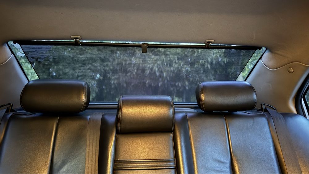 Продам Hyundai Sonata 2008 рік з рідним пробігом