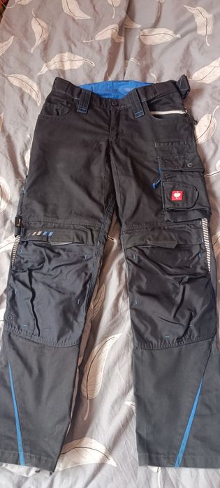 Engelbert Strauss e.s.motion 2020