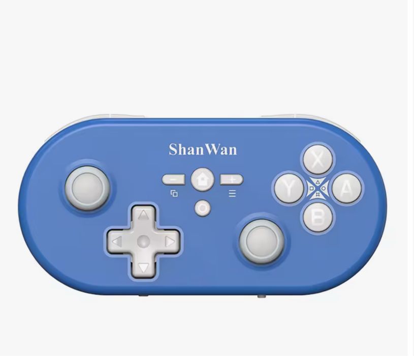 Бездротовий Bluetooth-контролер ShanWan