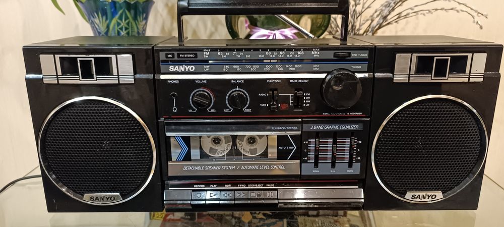 Sanyo M9716L  в хорошоем состоянии.