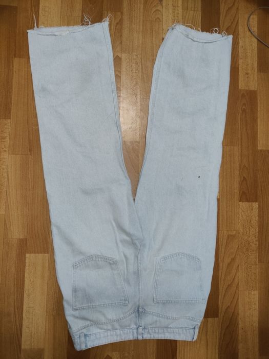 Джинсы 38 размер