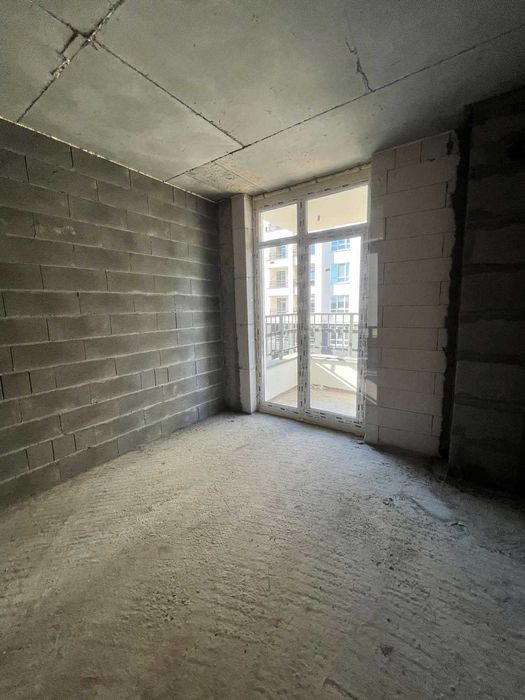 Однокімнатна квартира  в центрі міста поруч з набережною