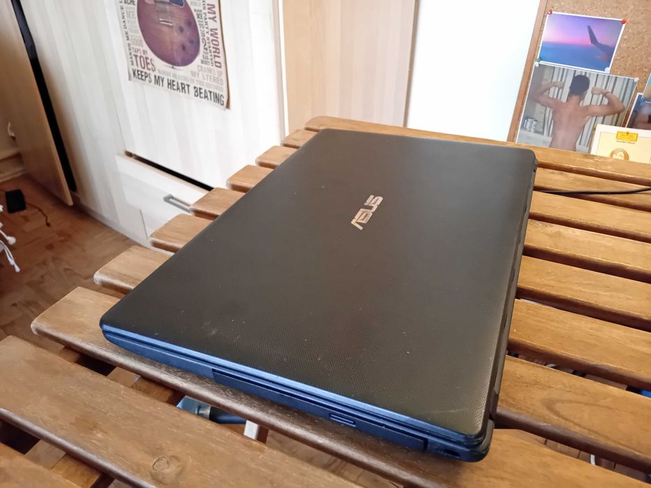 Asus funciona Ecrã rachado