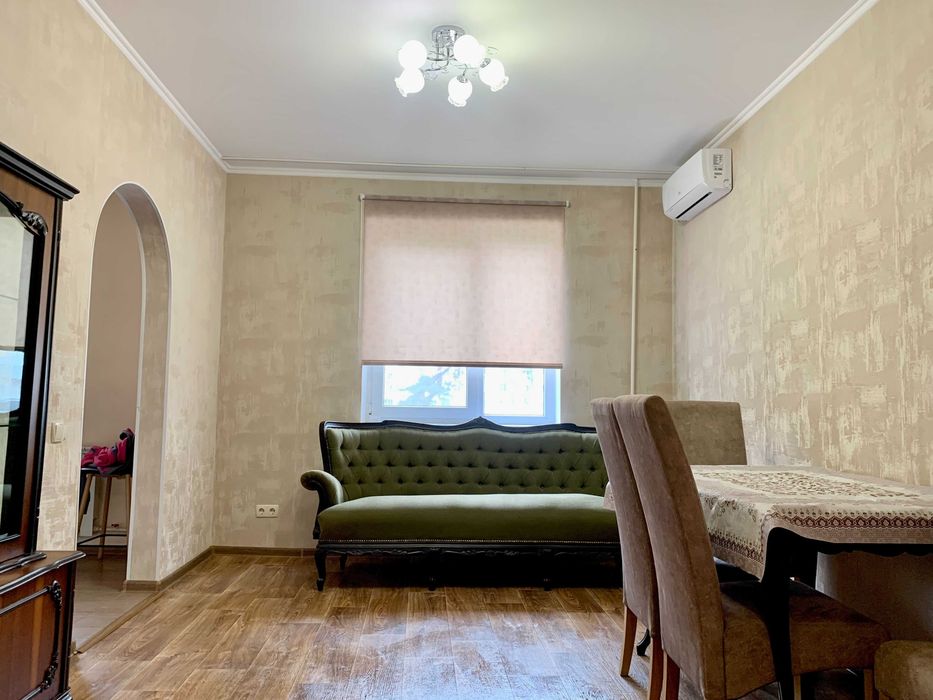 Продаж ВЛАСНИКОМ 4-кімнатної квартири в м. Українка. Можливі держпрограми.