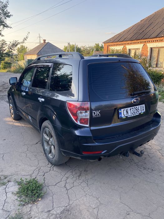 Продам Subaru Forester 3