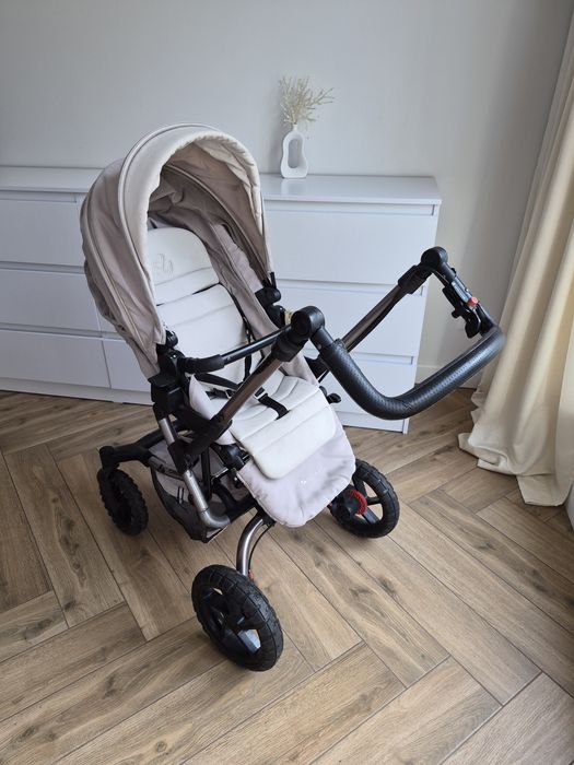 Коляска 3в1 by jane