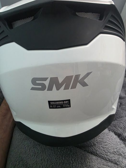 Sprzedam kaski  na motor
