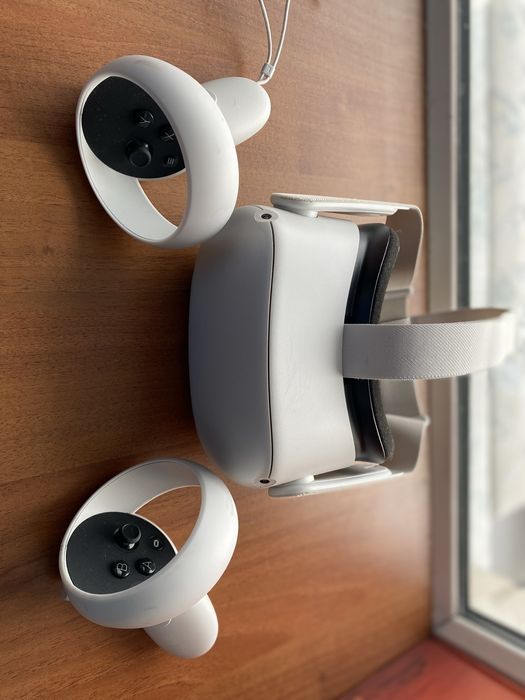 Oculus quest 2    256gb