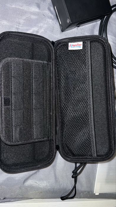 Nitendo switch em perfeito estado