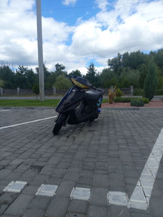 Донда діо 28 zx .