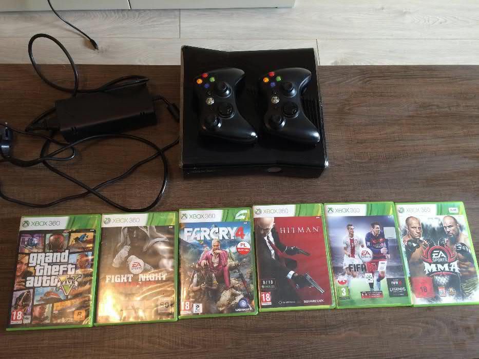 XBOX 360 , PS3 \ PS4 на прокат, в оренду, в Черкасах.