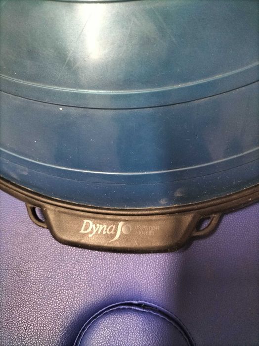 Bosu Bola de Equilíbrio e de Força