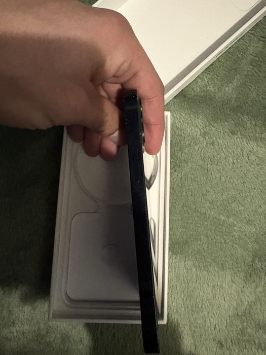 Iphone 12 mini 64gb desbloqueado