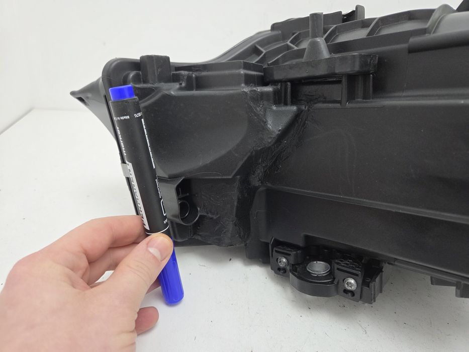 Фара ліва BMW 3 series G20 2019-2022 USA led