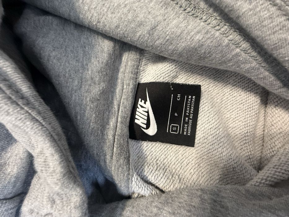 Худі  толстовка Nike оригінал