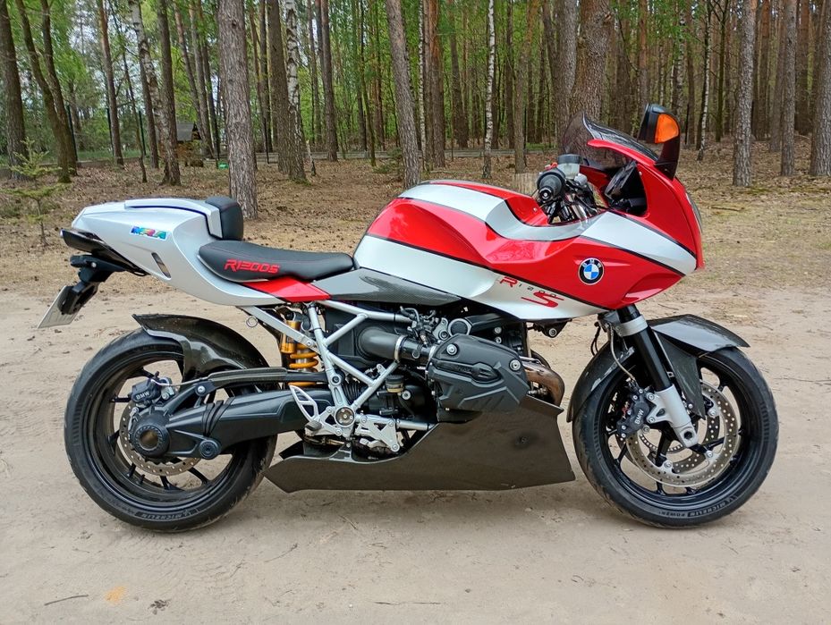 BMW R1200S Boxer Carbon ABS  R 1200 S R Ninet Scrambler GT GS  CBR Ducati