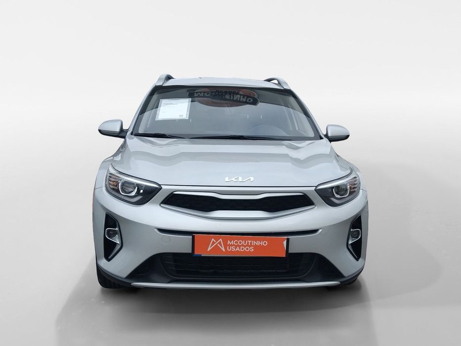 Kia Stonic 1.2 Dynamic