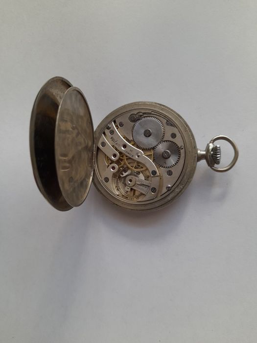 Relogio algibeira Vulcain