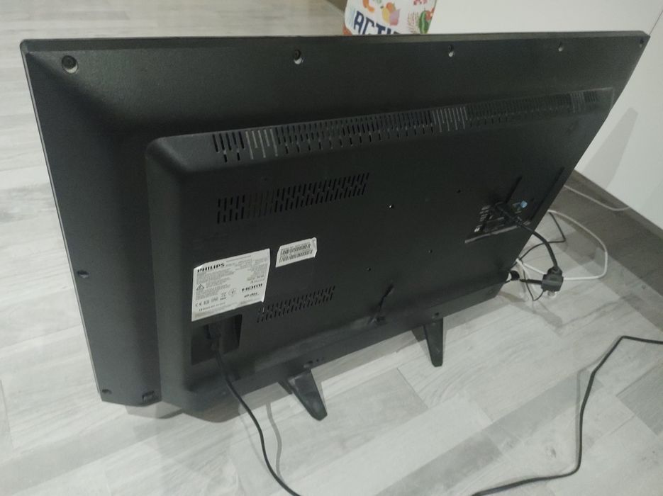 Telewizor Philips 32 cale HDMI ładny obraz