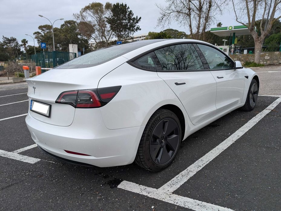 Tesla Model 3 SR+ RWD 05.2023