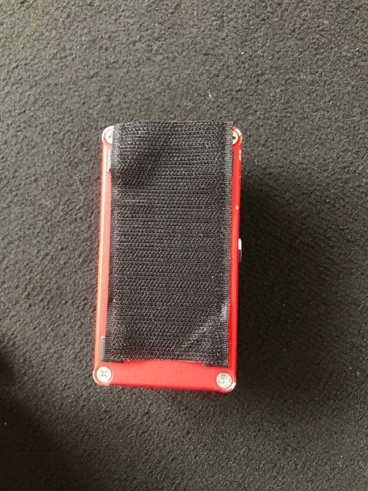 Pedal MXR Distortion III