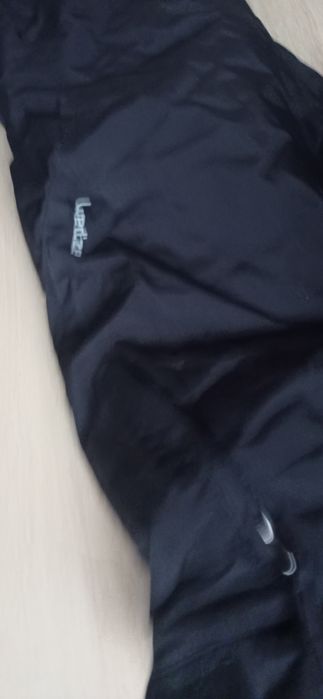 Spodnie narciarskie dziecięce 122/133 cm wed'ze