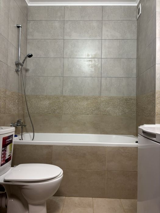 Оренда квартири, правий берег. Є Укриття