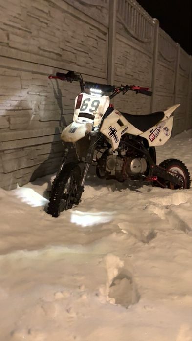 Mrf 140 rc stan dobry