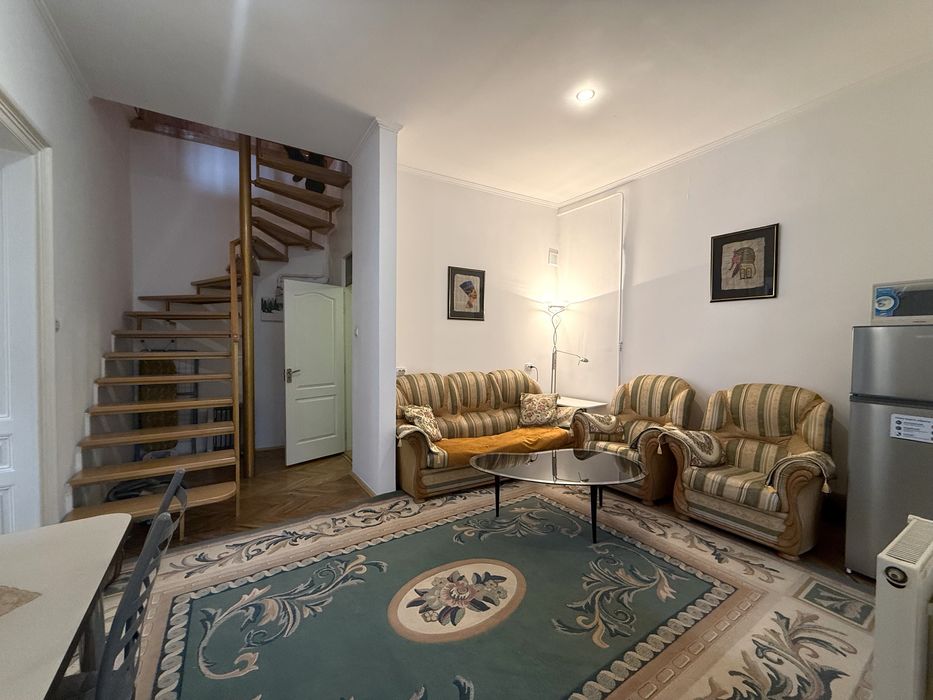 Оренда півособняка центр Івано-Франківська