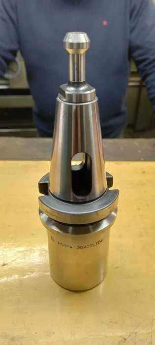 Ferramentas para Indústria de Moldes (Olhais/Porta brocas/Mandril)