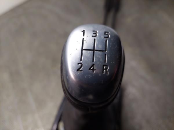 Seletor caixa velocidades RENAULT Clio IV (BH_)