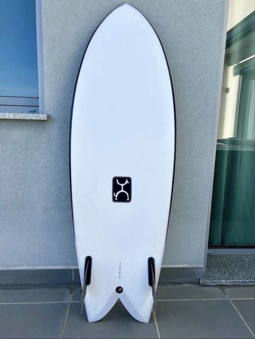 Firewire Too Fish 5’5”