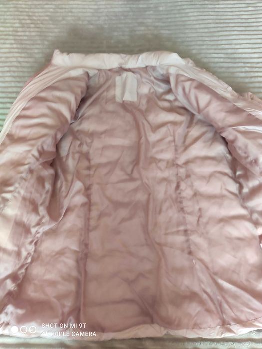 Куртка жіноча XL