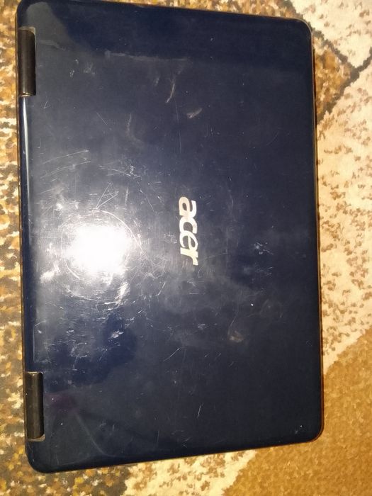 Acer Aspire 4732Z
