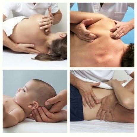 Гірудотерапія та мануальна терапія