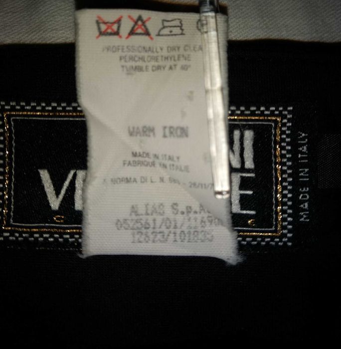 Брюки штани  Versace / Версаче