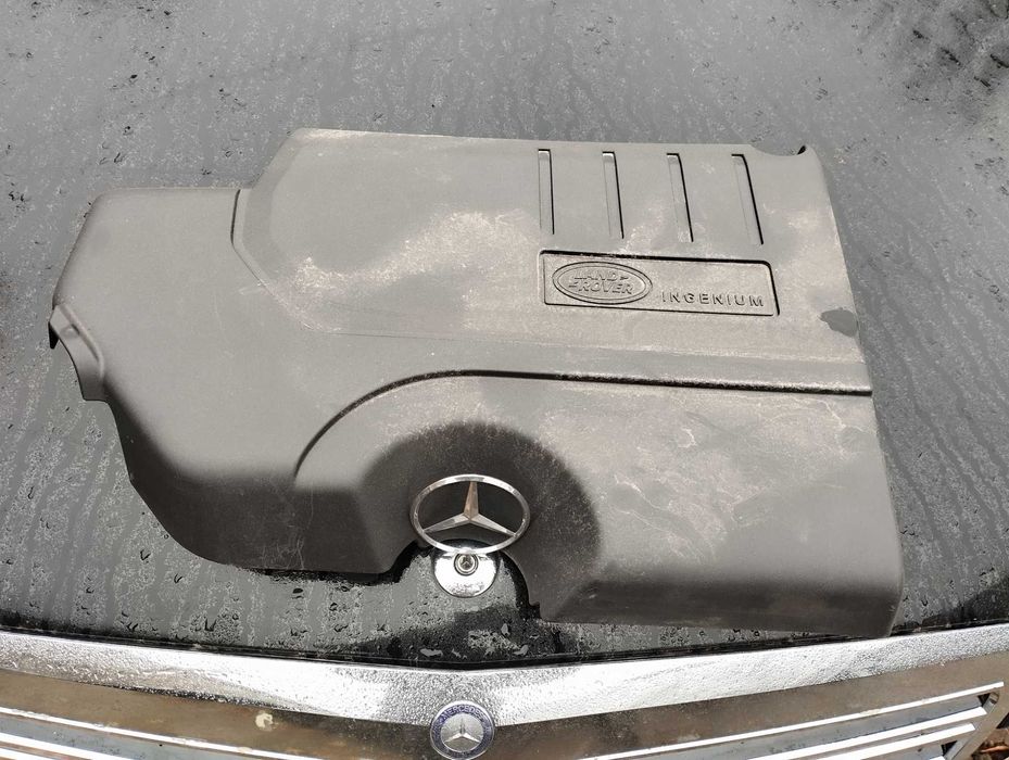 Фонарь фара Land Rover Discovery Sport 2020 L550 дверь крыло Ingenium