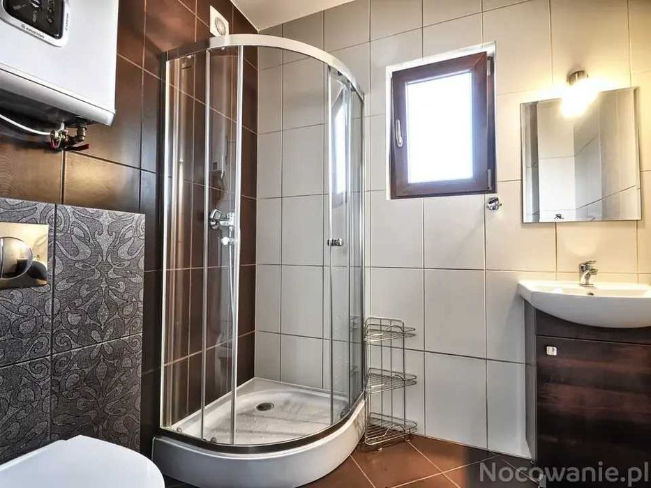 DOMKI 400m do Plaży i 500m do Centrum !  Jastrzębia Góra