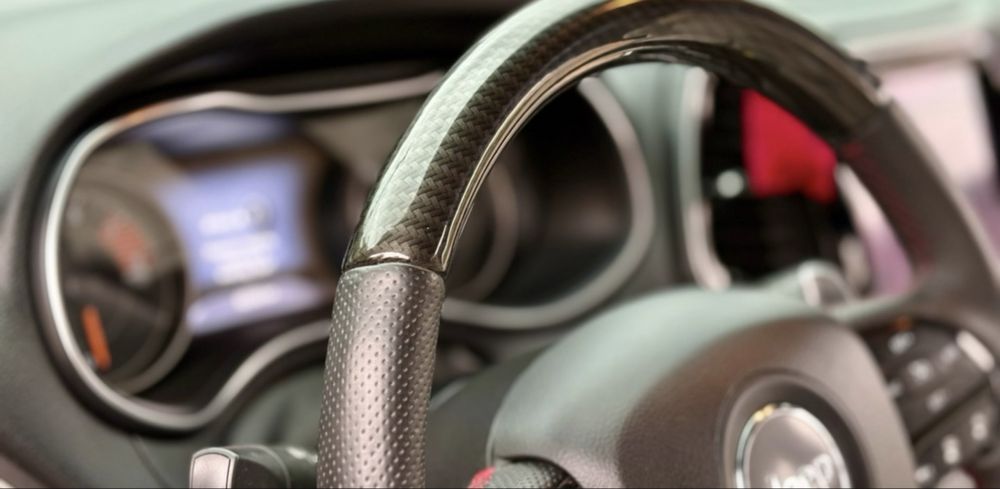 Продам авто JEEP CHEROKEE KL 2019  3.2