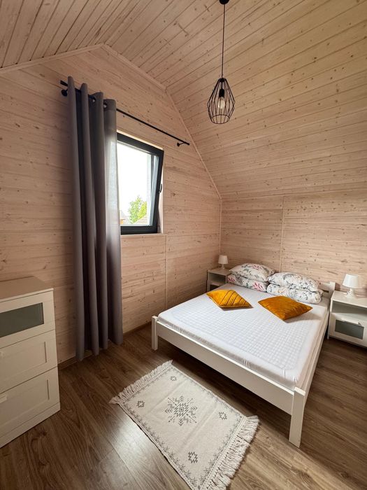 Domki i Apartamenty Sarbinowo