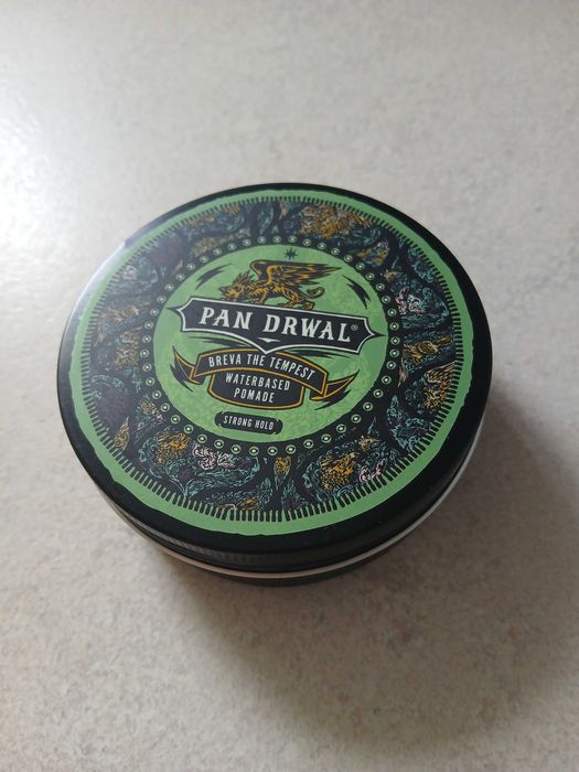 Pan Drwal Breva The Tempest ~130/150g