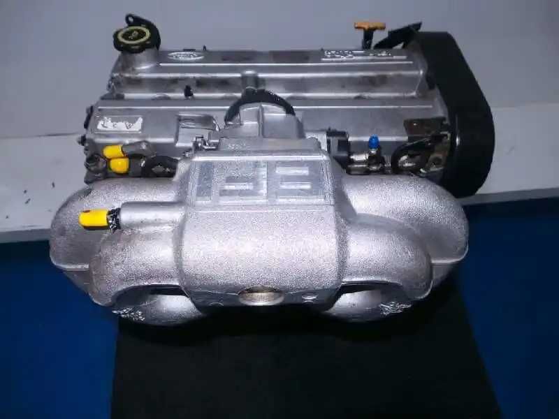 Motor FORD ESCORT  1.6 L1E