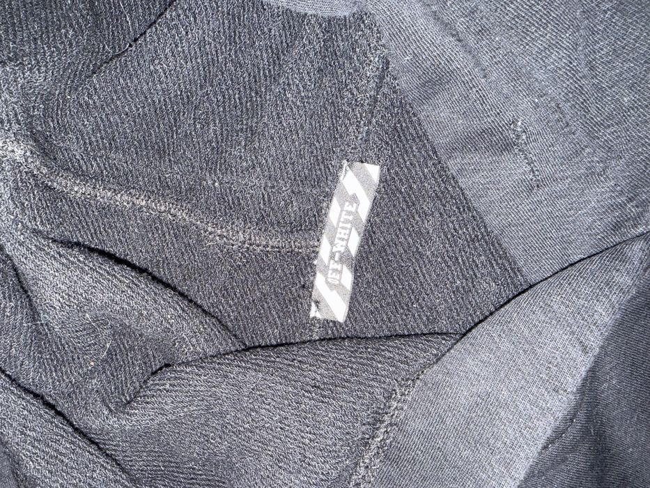 кофта Off-white