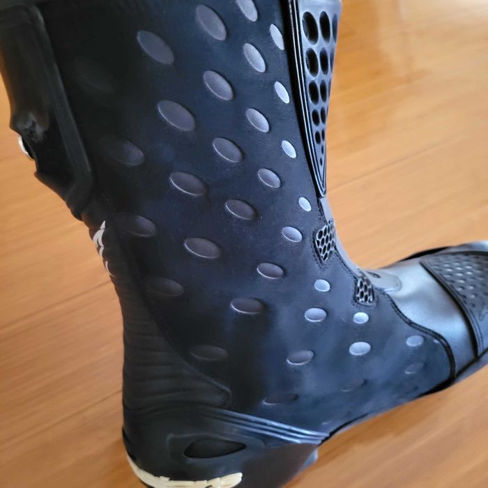 Botas Alpinestars SuperTech R