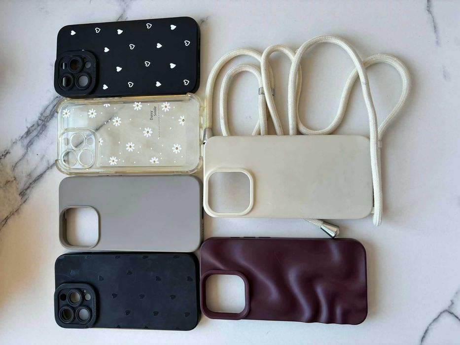 iPhone 13 Pro 512GB | Silver I Stan BDB | Bez rys | Pudełko