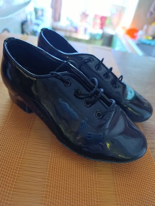 Туфлі для бальних танців, р.19