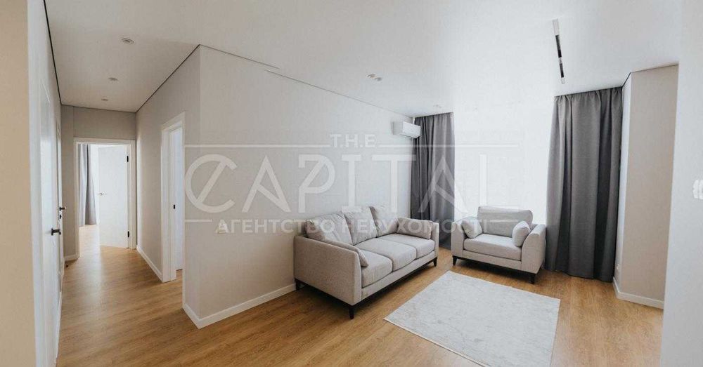 Продаж 3к квартири, ЖК Каховська, вул.Кахівська, Микільська Слобідка