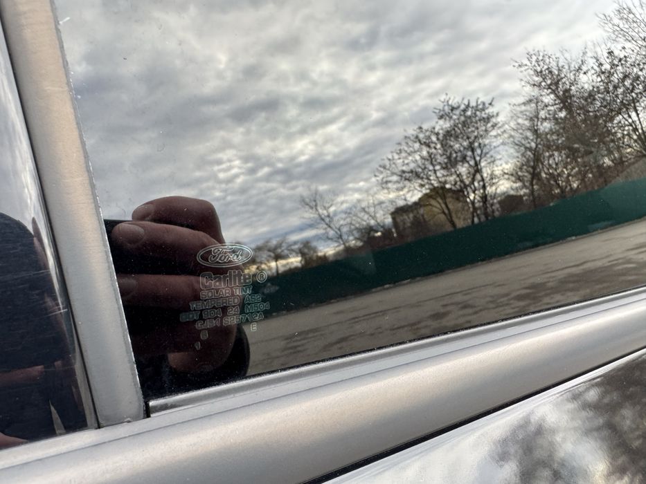 Ford Escape 2016-2017