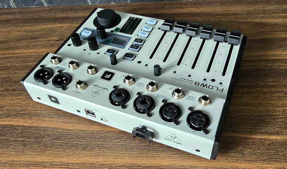 микшерный пульт allen heath - Купити студійне обладнання - Ціна на