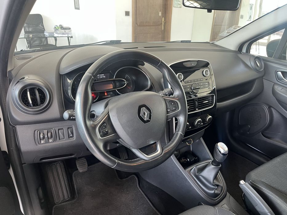 Renault Clio 1.500 Dci “ 7.276€ + IVA  “